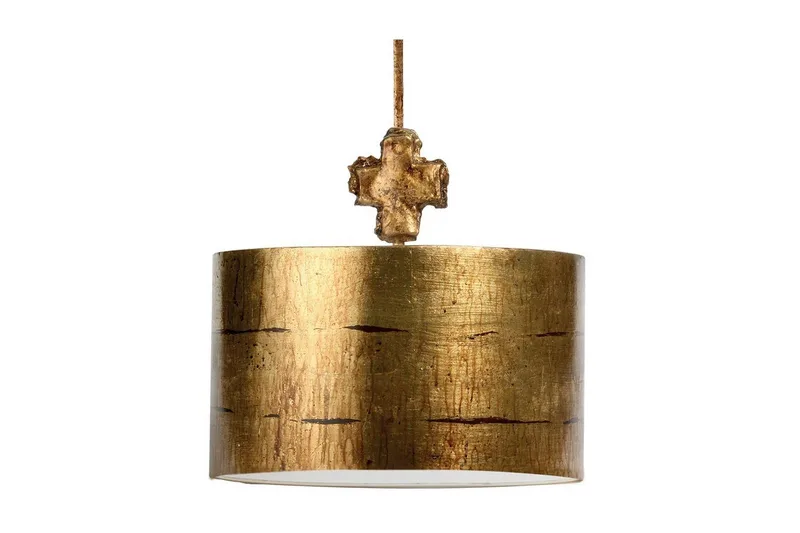 Hengelampe Flambeau Fragment