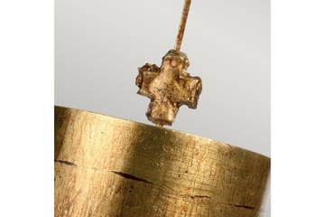 Hengelampe Flambeau Fragment - Belysning - Innendørsbelysning & Lamper - Vinduslampe