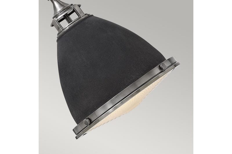 Hengelampe Hinkley Amelia 356x324 mm, Aldret Sink - 356x324 mm, Aldret Sink - Belysning - Innendørsbelysning & Lamper - Vinduslampe