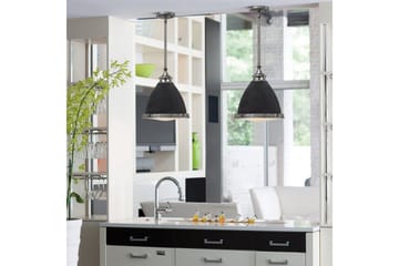 Hengelampe Hinkley Amelia 356x324 mm, Aldret Sink - 356x324 mm, Aldret Sink - Belysning - Innendørsbelysning & Lamper - Vinduslampe