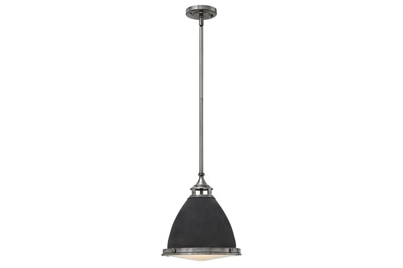 Hengelampe Hinkley Amelia 356x324 mm, Aldret Sink - 356x324 mm, Aldret Sink - Belysning - Innendørsbelysning & Lamper - Vinduslampe