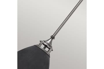 Hengelampe Hinkley Amelia 356x324 mm, Aldret Sink - 356x324 mm, Aldret Sink - Belysning - Innendørsbelysning & Lamper - Vinduslampe