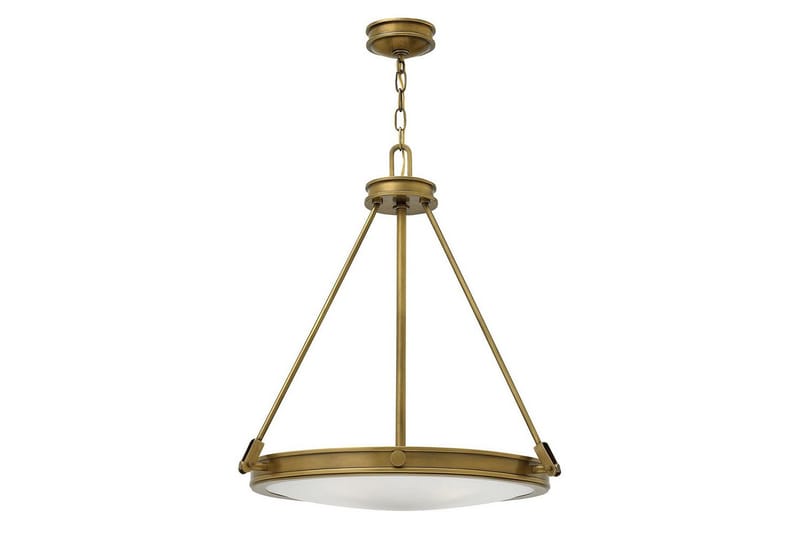 Hengelampe Hinkley Collier - Belysning - Innendørsbelysning & Lamper - Vinduslampe