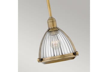 Hengelampe Hinkley Elroy Heritage Messing - Heritage Messing - Belysning - Innendørsbelysning & Lamper - Vinduslampe