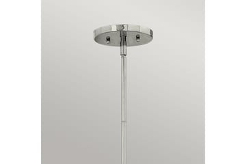 Hengelampe Hinkley Zelda 121x318x121 mm - 121x318x121 mm - Belysning - Innendørsbelysning & Lamper - Vinduslampe
