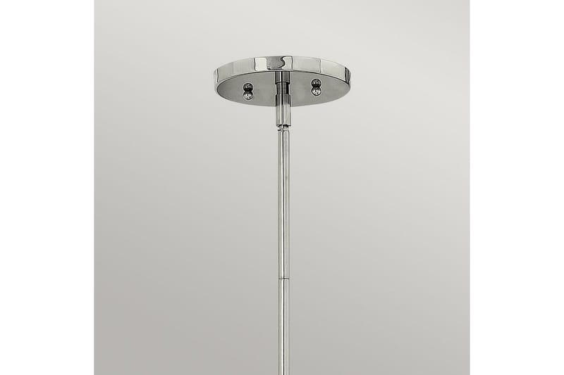 Hengelampe Hinkley Zelda 121x318x121 mm - 121x318x121 mm - Belysning - Innendørsbelysning & Lamper - Vinduslampe