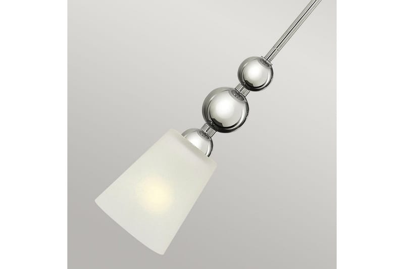 Hengelampe Hinkley Zelda 121x318x121 mm - 121x318x121 mm - Belysning - Innendørsbelysning & Lamper - Vinduslampe