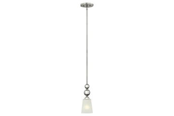 Hengelampe Hinkley Zelda 121x318x121 mm - 121x318x121 mm - Belysning - Innendørsbelysning & Lamper - Vinduslampe