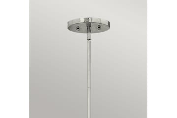 Hengelampe Hinkley Zelda 121x318x121 mm - 121x318x121 mm - Belysning - Innendørsbelysning & Lamper - Vinduslampe