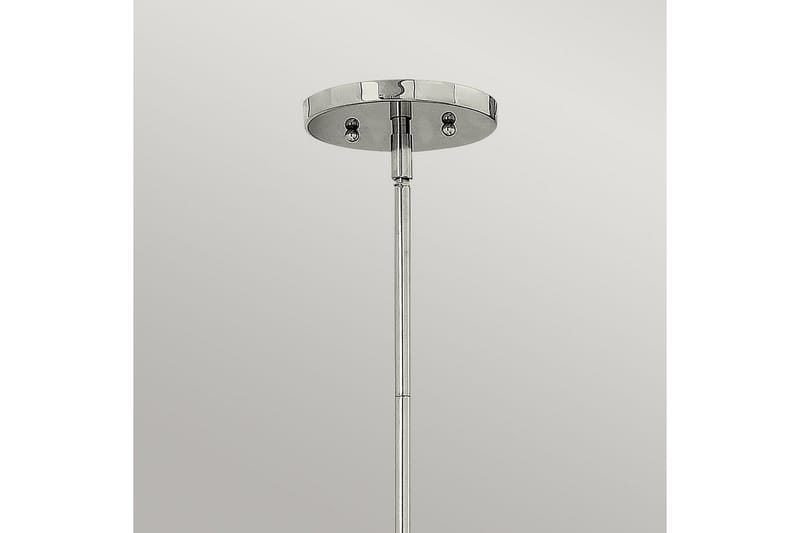 Hengelampe Hinkley Zelda 121x318x121 mm - 121x318x121 mm - Belysning - Innendørsbelysning & Lamper - Vinduslampe