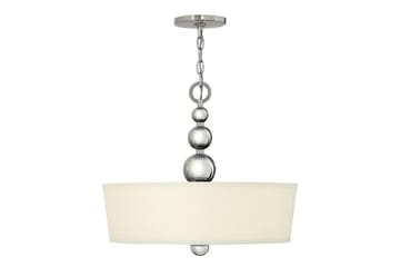 Hengelampe Hinkley Zelda 514x470x514 mm - 514x470x514 mm - Belysning - Innendørsbelysning & Lamper - Vinduslampe