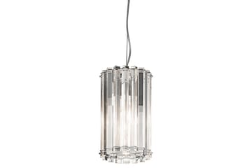 Hengelampe Kichler Crystal Skye 167x295x167 mm - 167x295x167 mm - Belysning - Innendørsbelysning & Lamper - Vinduslampe