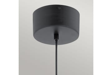 Hengelampe Kichler Moonlit Matt svart - Matt svart - Belysning - Innendørsbelysning & Lamper - Vinduslampe