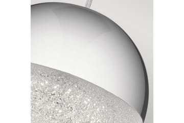 Hengelampe Kichler Moonlit Polert krom - Polert krom - Belysning - Innendørsbelysning & Lamper - Vinduslampe