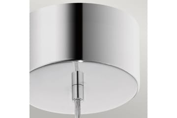 Hengelampe Kichler Moonlit Polert krom - Polert krom - Belysning - Innendørsbelysning & Lamper - Vinduslampe