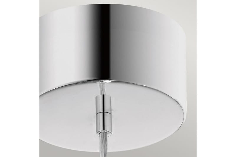 Hengelampe Kichler Moonlit Polert krom - Polert krom - Belysning - Innendørsbelysning & Lamper - Vinduslampe