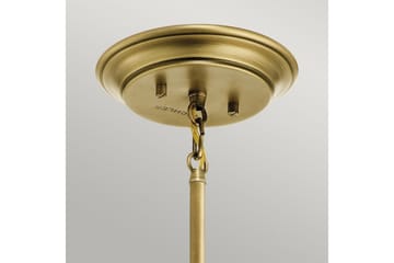 Hengelampe Kichler Waverly - Belysning - Innendørsbelysning & Lamper - Vinduslampe