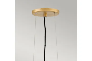 Hengelampe Lisa McDennon by Hinkley Nula 294x356 mm - 294x356 mm - Belysning - Innendørsbelysning & Lamper - Vinduslampe