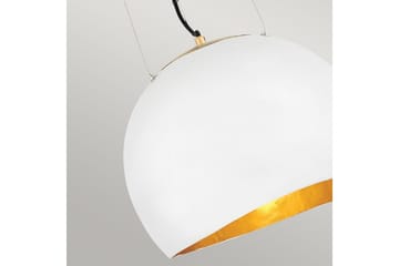 Hengelampe Lisa McDennon by Hinkley Nula 294x356 mm - 294x356 mm - Belysning - Innendørsbelysning & Lamper - Vinduslampe