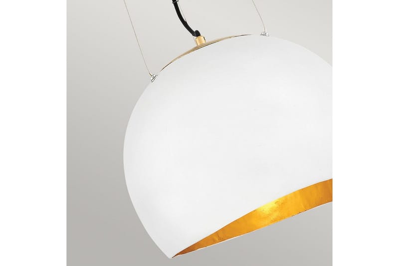 Hengelampe Lisa McDennon by Hinkley Nula 294x356 mm - 294x356 mm - Belysning - Innendørsbelysning & Lamper - Vinduslampe