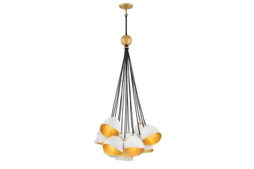 Hengelampe Lisa McDennon by Hinkley Nula 957x651 mm - 957x651 mm - Belysning - Innendørsbelysning & Lamper - Vinduslampe