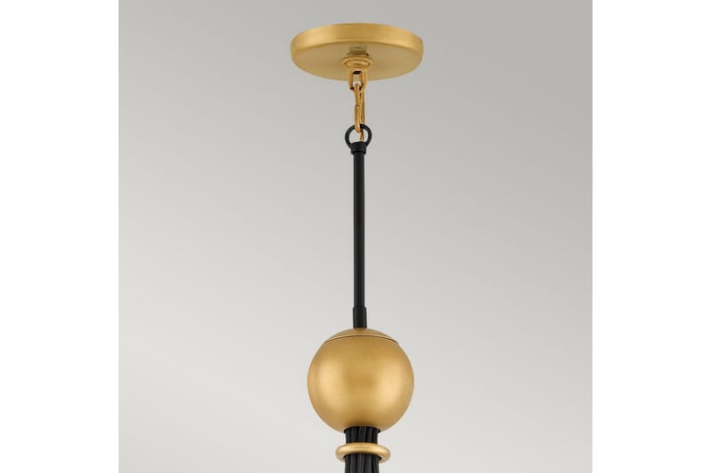 Hengelampe Lisa McDennon by Hinkley Nula 957x651 mm - 957x651 mm - Belysning - Innendørsbelysning & Lamper - Vinduslampe