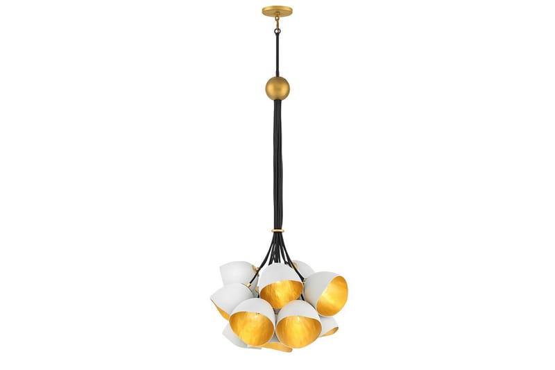 Hengelampe Lisa McDennon by Hinkley Nula 957x651 mm - 957x651 mm - Belysning - Innendørsbelysning & Lamper - Vinduslampe