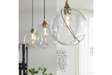 Hengelampe Lisa McDennon by Hinkley Skye - Belysning - Innendørsbelysning & Lamper - Vinduslampe