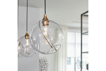 Hengelampe Lisa McDennon by Hinkley Skye - Belysning - Innendørsbelysning & Lamper - Vinduslampe