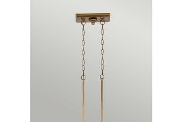 Hengelampe Quoizel Emery 1333x563x343 mm - 1333x563x343 mm - Belysning - Innendørsbelysning & Lamper - Vinduslampe