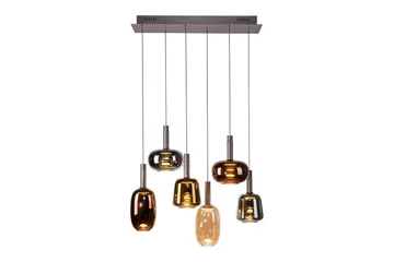 Irides Paul Neuhaus Taklampe - Belysning - Innendørsbelysning & Lamper - Vinduslampe