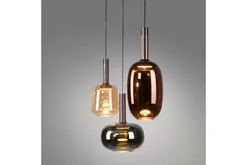 Irides Paul Neuhaus Taklampe - Belysning - Innendørsbelysning & Lamper - Vinduslampe