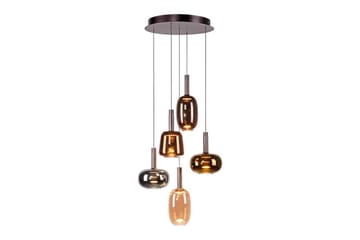 Irides Paul Neuhaus Taklampe - Belysning - Innendørsbelysning & Lamper - Vinduslampe