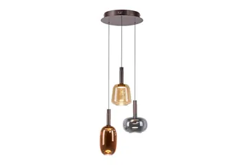 Irides Paul Neuhaus Taklampe - Belysning - Innendørsbelysning & Lamper - Vinduslampe