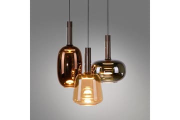 Irides Paul Neuhaus Taklampe - Belysning - Innendørsbelysning & Lamper - Vinduslampe