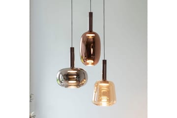 Irides Paul Neuhaus Taklampe - Belysning - Innendørsbelysning & Lamper - Vinduslampe