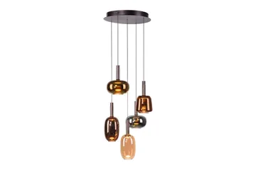 Irides Paul Neuhaus Taklampe - Belysning - Innendørsbelysning & Lamper - Vinduslampe
