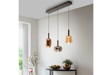 Irides Paul Neuhaus Taklampe - Belysning - Innendørsbelysning & Lamper - Vinduslampe