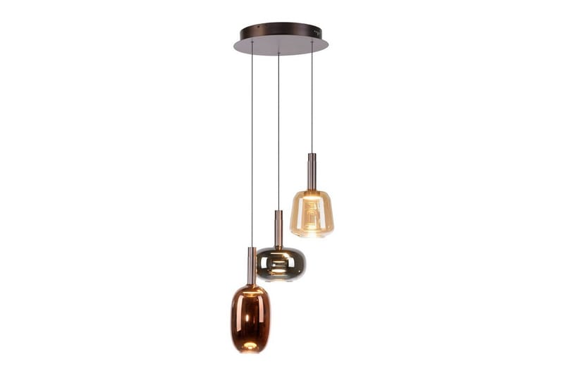 Irides Paul Neuhaus Taklampe - Belysning - Innendørsbelysning & Lamper - Vinduslampe