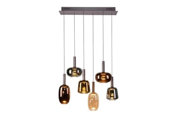 Irides Paul Neuhaus Taklampe - Belysning - Innendørsbelysning & Lamper - Vinduslampe