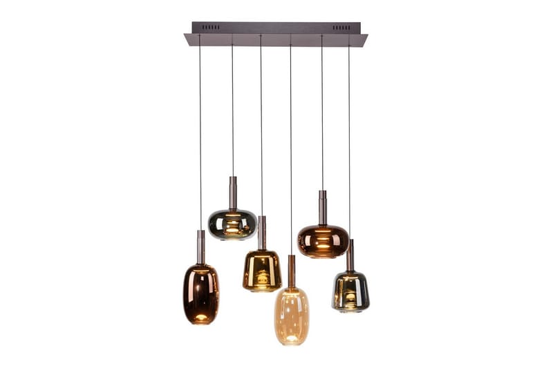 Irides Paul Neuhaus Taklampe