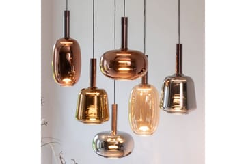 Irides Paul Neuhaus Taklampe - Belysning - Innendørsbelysning & Lamper - Vinduslampe