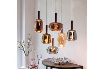 Irides Paul Neuhaus Taklampe - Belysning - Innendørsbelysning & Lamper - Vinduslampe