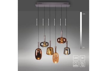 Irides Paul Neuhaus Taklampe - Belysning - Innendørsbelysning & Lamper - Vinduslampe