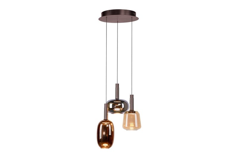 Irides Paul Neuhaus Taklampe - Belysning - Innendørsbelysning & Lamper - Vinduslampe