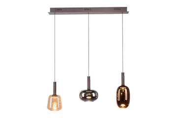 Irides Paul Neuhaus Taklampe - Belysning - Innendørsbelysning & Lamper - Vinduslampe