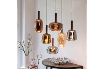 Irides Paul Neuhaus Taklampe - Belysning - Innendørsbelysning & Lamper - Vinduslampe