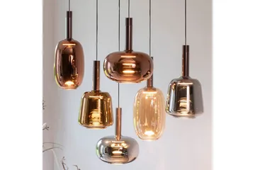 Irides Paul Neuhaus Taklampe - Belysning - Innendørsbelysning & Lamper - Vinduslampe