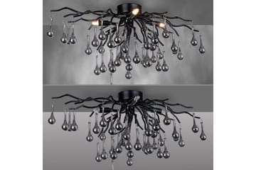 Istapp Paul Neuhaus Taklampe - Belysning - Innendørsbelysning & Lamper - Vinduslampe