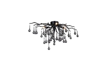 Istapp Paul Neuhaus Taklampe - Belysning - Innendørsbelysning & Lamper - Vinduslampe